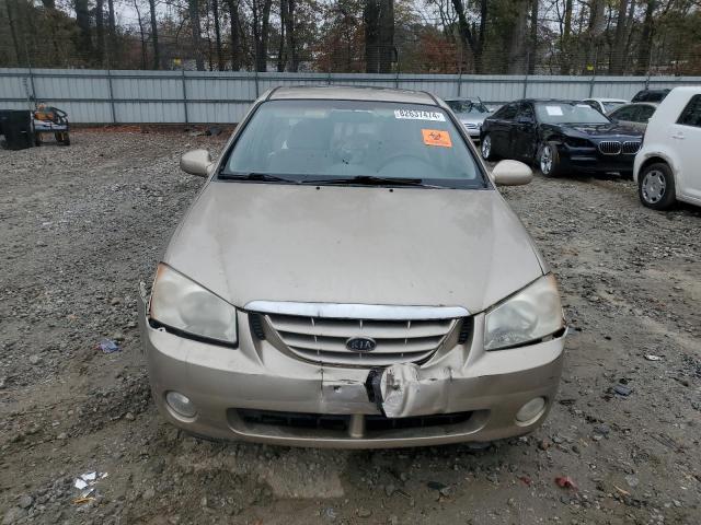 2004 KIA SPECTRA LX #3305294320