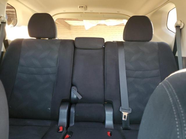 2015 NISSAN ROGUE S - 5N1AT2MT4FC803439