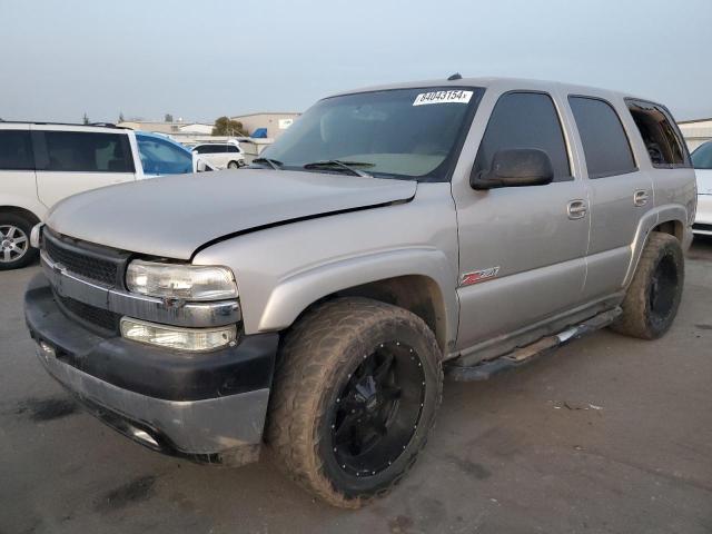 CHEVROLET TAHOE K150