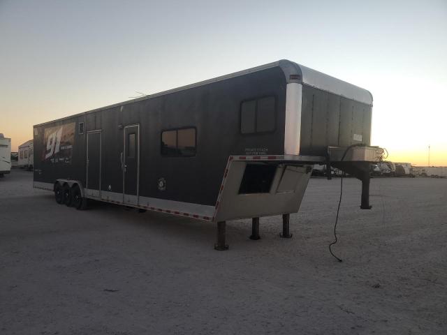 2007 VINT TRAILER #3023281103