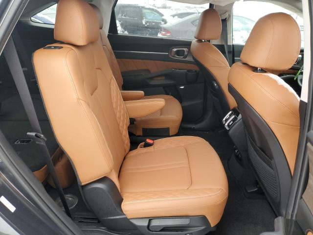 2023 KIA SORENTO SX - 5XYRKDLF9PG249393