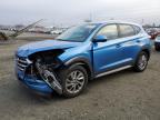 2018 HYUNDAI TUCSON SEL - KM8J3CA4XJU618298