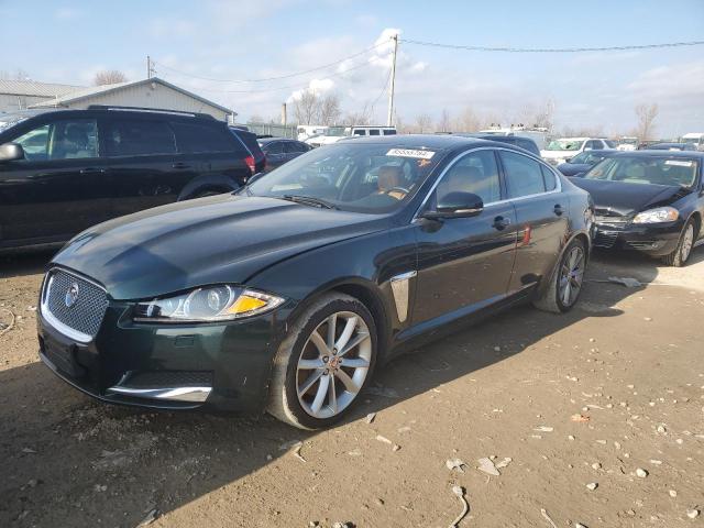 2015 JAGUAR XF 3.0 SPO #3033261849