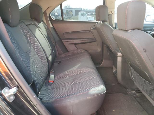 2015 CHEVROLET EQUINOX LT - 2GNALBEK4F6320933