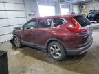 Lot #3027121786 2017 HONDA CR-V EXL