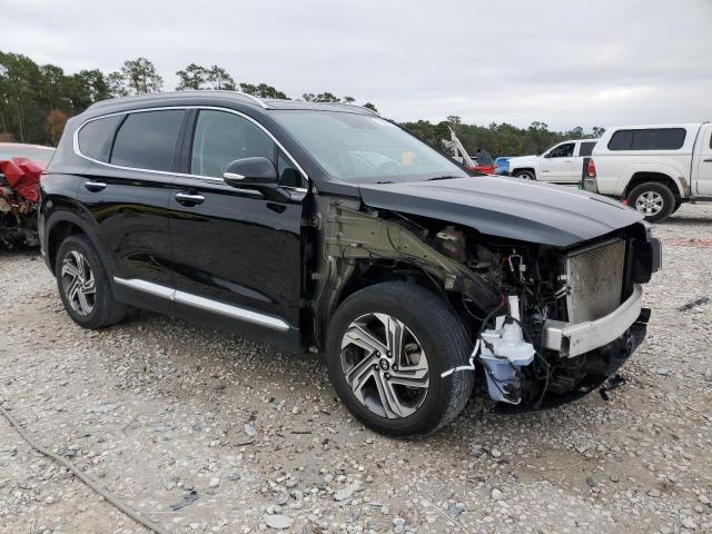 2023 HYUNDAI SANTA FE S - 5NMS34AJ5PH586655
