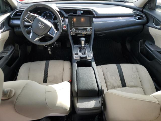 2016 HONDA CIVIC EX - 19XFC1F32GE038971