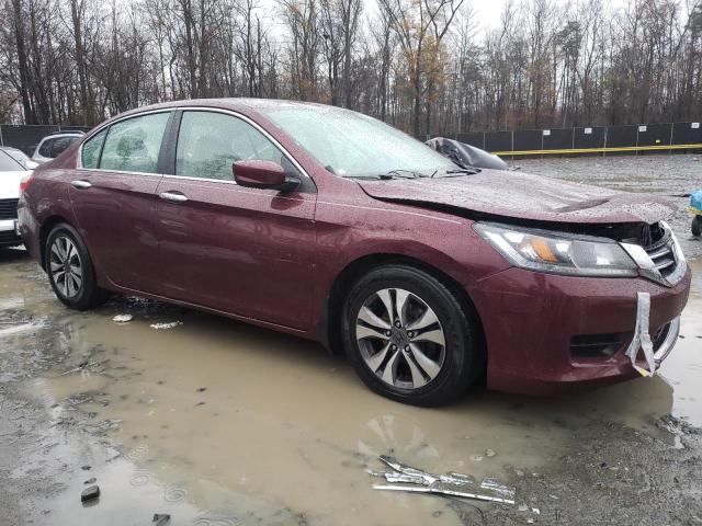 VIN 1HGCR2F3XDA126058 2013 HONDA ACCORD no.4