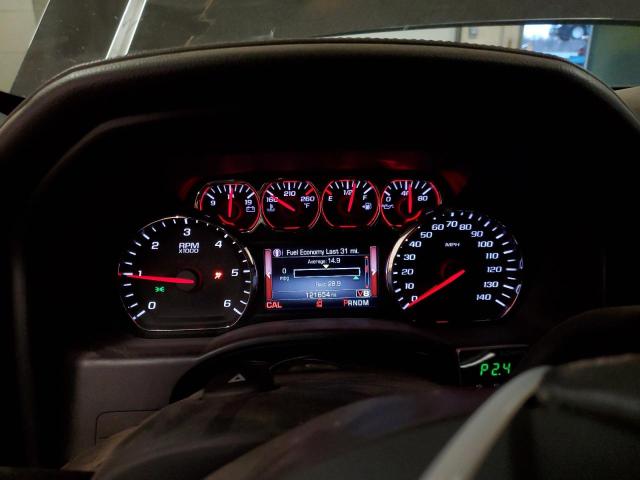 2016 GMC SIERRA K15 - 3GTU2NEJ6GG202521