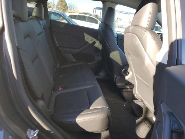 2023 TESLA MODEL Y - 7SAYGDEE9PF844370