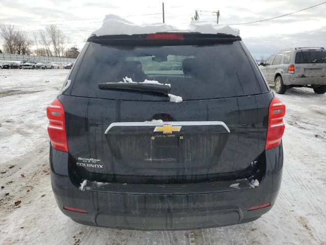 VIN 2GNALCEK1H1579742 2017 CHEVROLET EQUINOX no.6