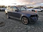 BMW X3 3.0SI photo