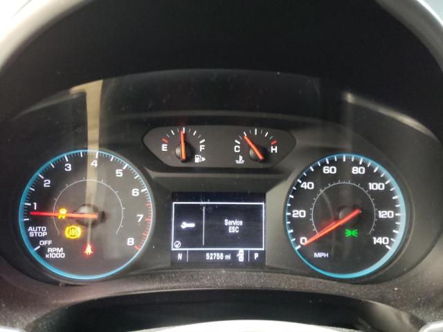 2019 CHEVROLET MALIBU RS - 1G1ZG5ST7KF201362