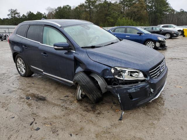2015 VOLVO XC60 T5 PR - YV440MDK7F2649325