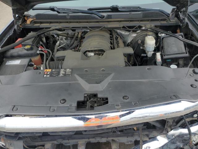 2016 CHEVROLET SILVERADO - 3GCPCREC2GG336848