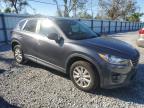 Lot #3024595586 2016 MAZDA CX-5 TOURI