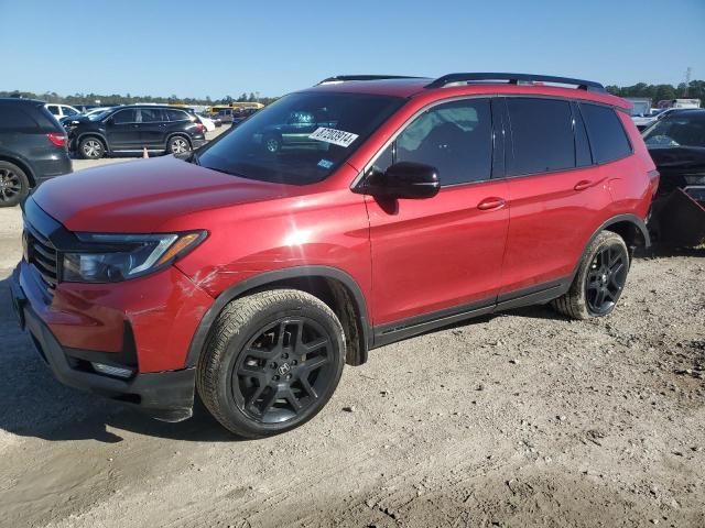 HONDA PASSPORT B