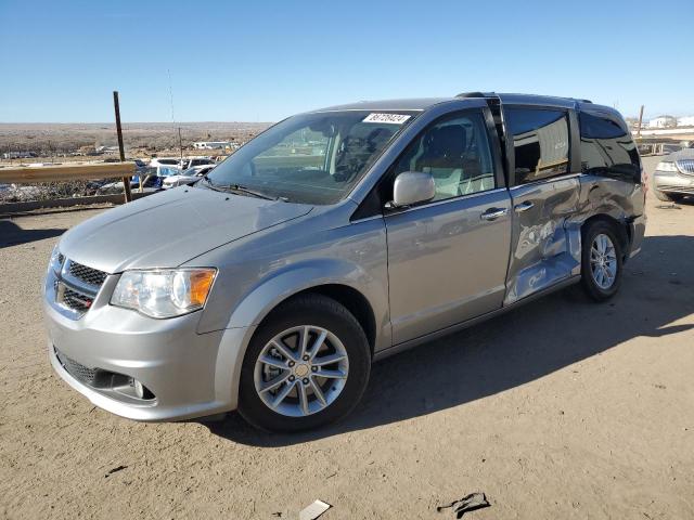 DODGE GRAND CARAVAN SXT