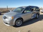 2019 DODGE GRAND CARA - 2C4RDGCG6KR782195