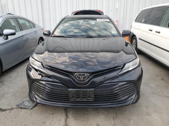 2020 TOYOTA CAMRY LE - 4T1C11AK1LU308707
