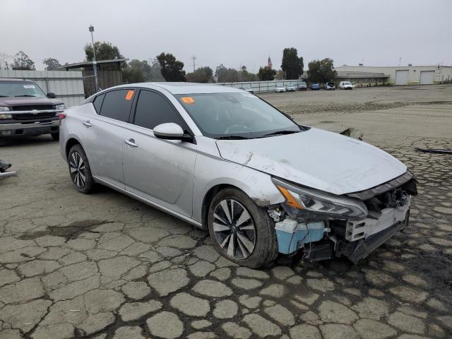 VIN 1N4BL4DVXKC122501 2019 NISSAN ALTIMA no.4