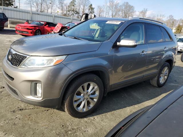 KIA SORENTO EX