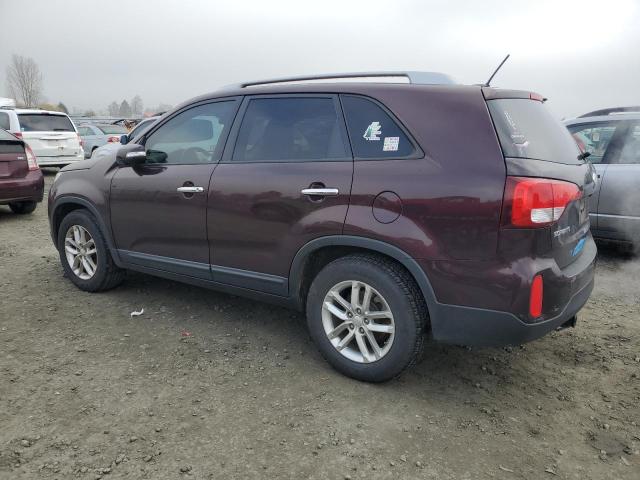 2015 KIA SORENTO LX - 5XYKT3A66FG556935
