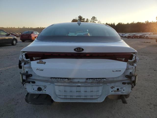2021 KIA K5 LXS - 5XXG14J28MG016423