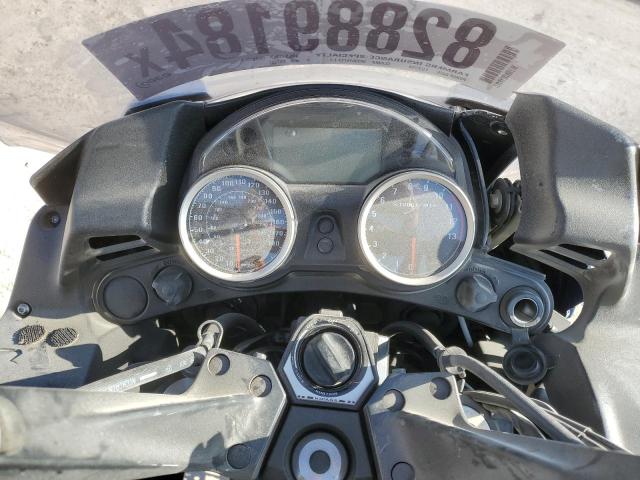 2017 KAWASAKI ZG1400 E - JKBZGNE16HA007337