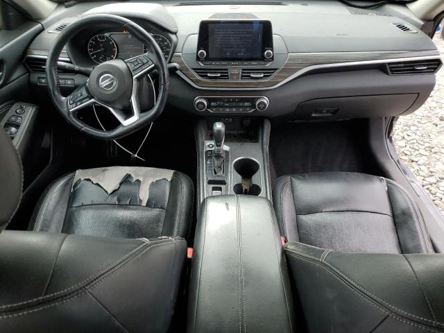 2019 NISSAN ALTIMA SL - 1N4BL4EV4KC117440