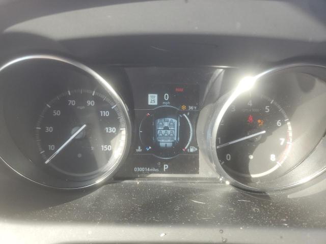 2019 LAND ROVER DISCOVERY - SALCR2FX5KH814936