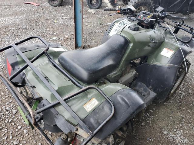 2006 HONDA TRX350 TM 1HFTE240364501699