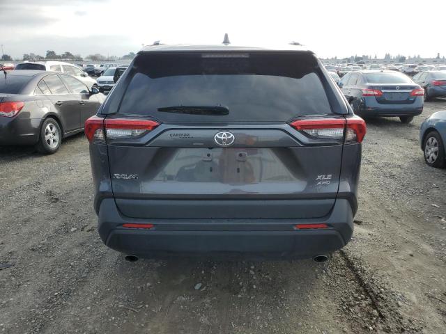 VIN 2T3P1RFV8PW380973 2023 TOYOTA RAV4 no.6