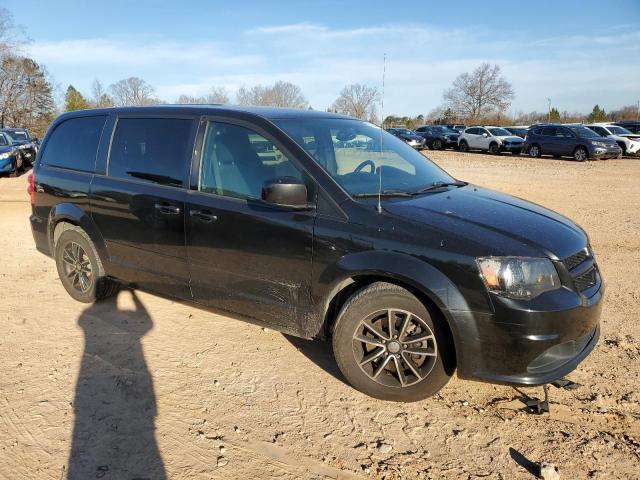 2016 DODGE GRAND CARA - 2C4RDGBG9GR196972