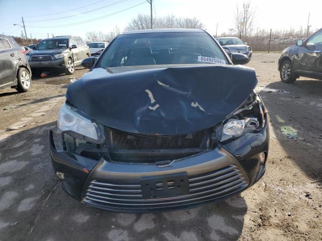2015 TOYOTA CAMRY LE - 4T4BF1FK1FR463693