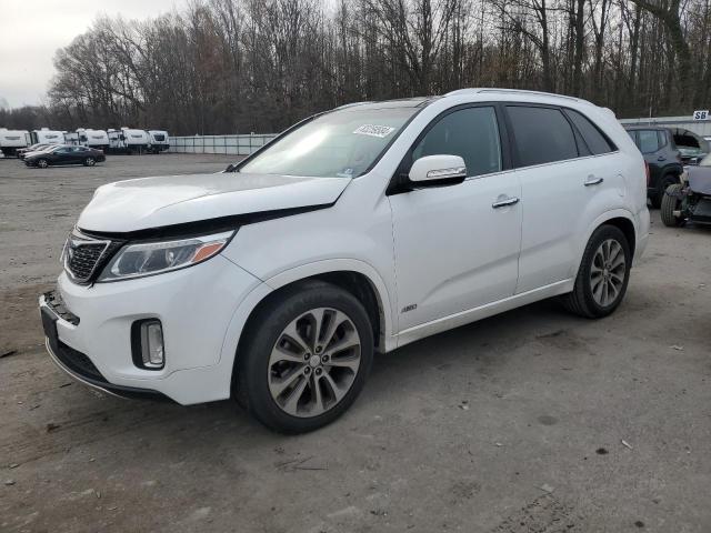 KIA SORENTO SX