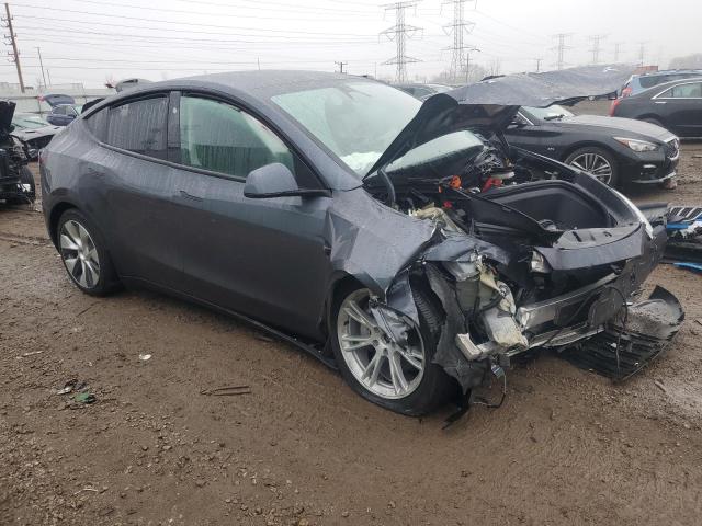 2023 TESLA MODEL Y - 7SAYGDEE8PF877148