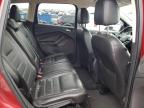 Lot #3027161311 2017 FORD ESCAPE TIT