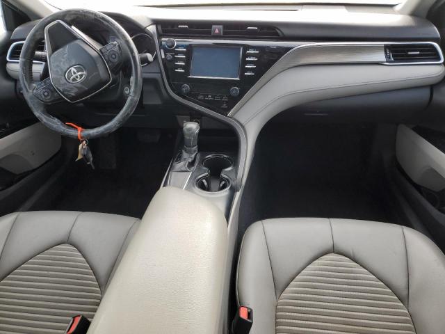 2018 TOYOTA CAMRY L - 4T1B11HK4JU610281