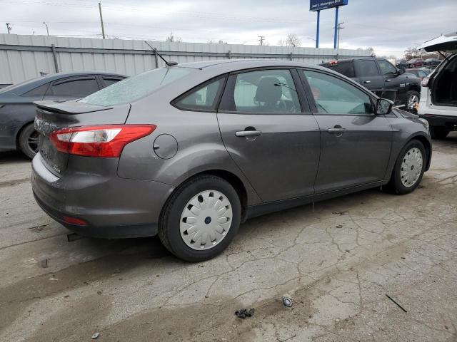 VIN 1FADP3F29DL250533 2013 FORD FOCUS no.3