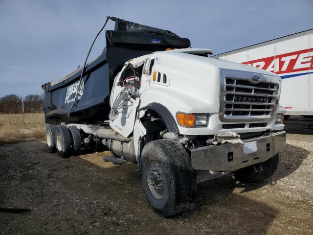 STERLING TRUCK LT 9500 2007 2FZHAZCV17AY06829 photo #1