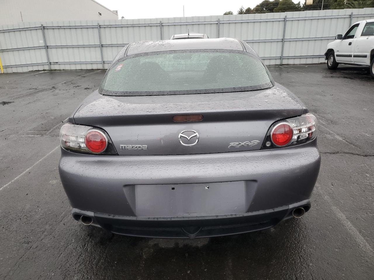 Lot #3048654764 2005 MAZDA RX8