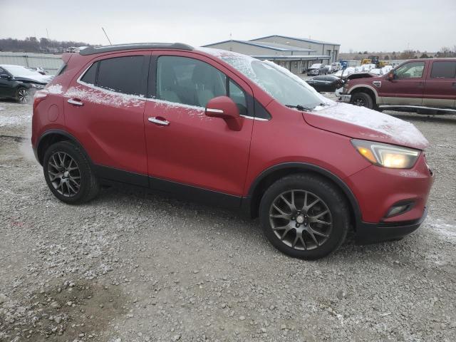 VIN KL4CJ1SM5KB712280 2019 BUICK ENCORE no.4