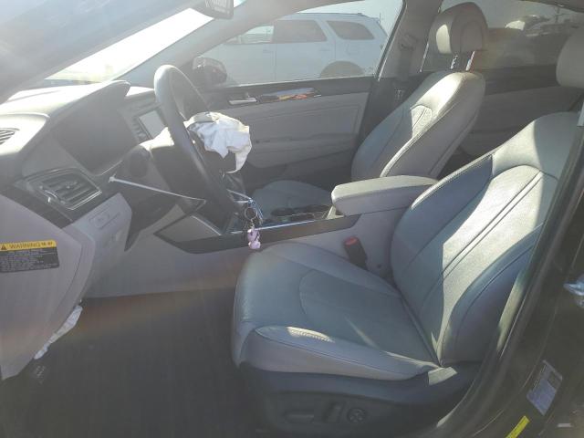 2017 HYUNDAI SONATA SPO - 5NPE34AF5HH526033