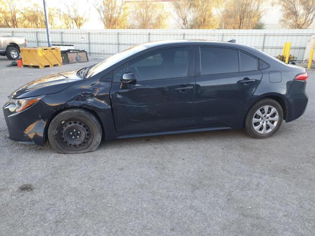 2023 TOYOTA COROLLA LE - JTDB4MEE9P3004825