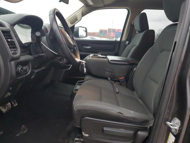2019 RAM 1500 TRADE - 1C6SRFGT9KN569279