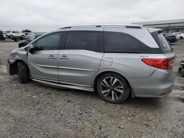 2018 HONDA ODYSSEY EL 5FNRL6H92JB025893