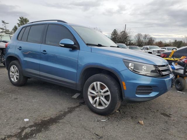 VIN WVGAV7AX2HK009353 2017 VOLKSWAGEN TIGUAN no.4