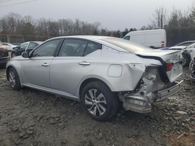 2022 NISSAN ALTIMA S - 1N4BL4BV3NN414776