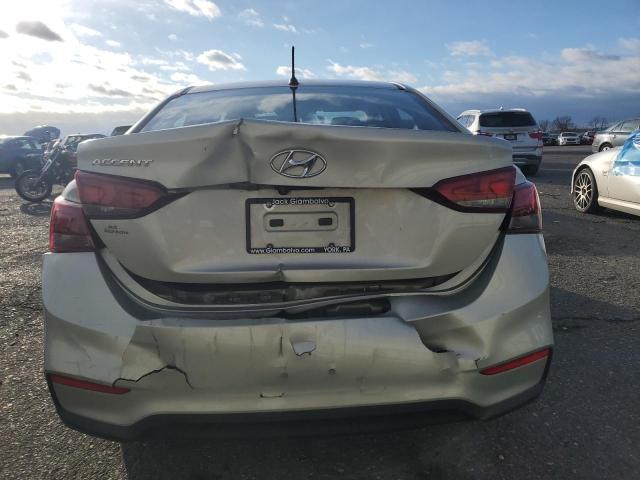 2019 HYUNDAI ACCENT SE - 3KPC24A39KE064510